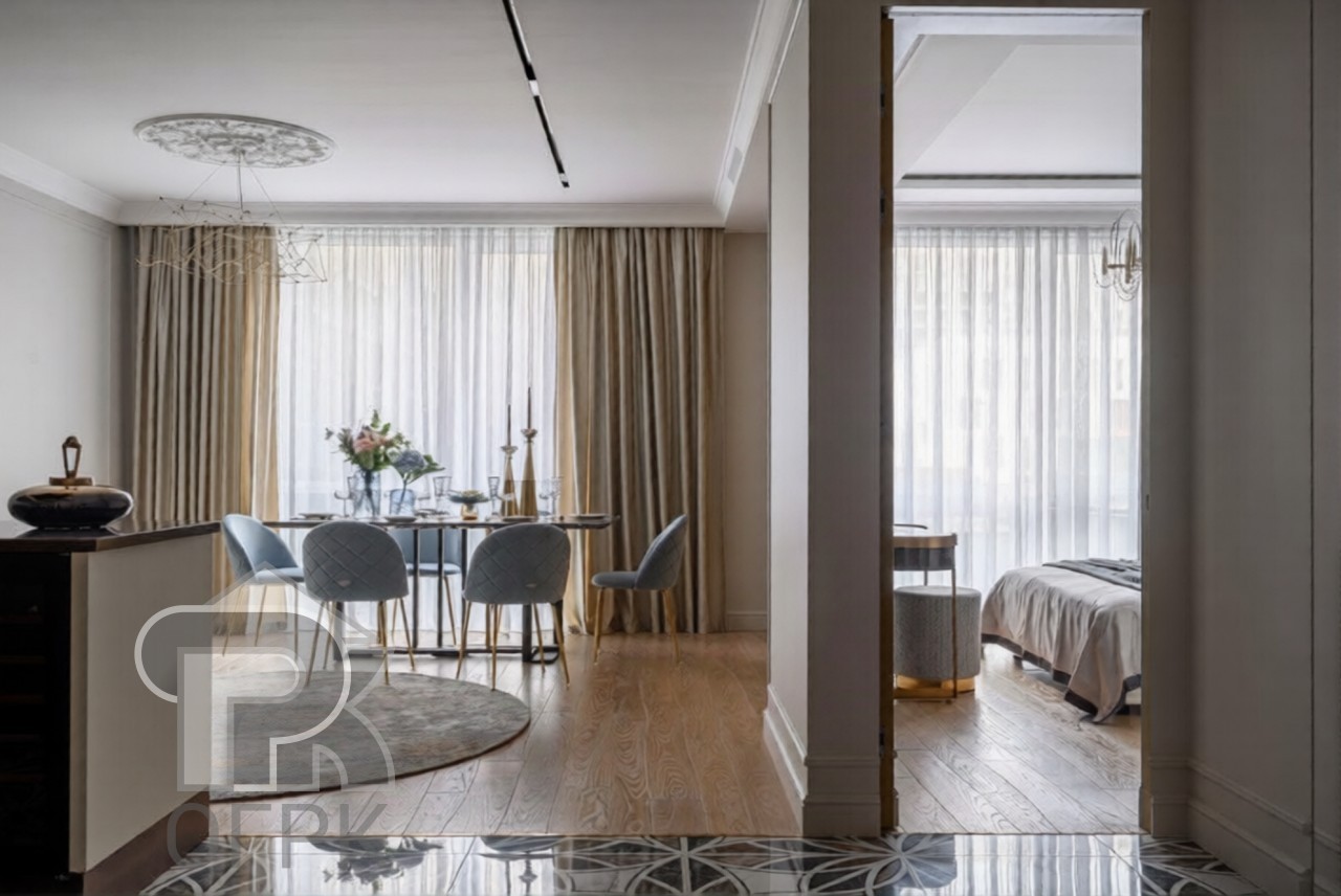 Купить 2-комнатную квартиру, №389125