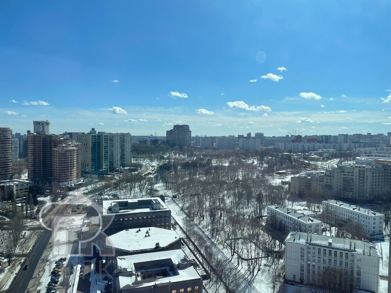 Купить 2-комнатную квартиру, №355490