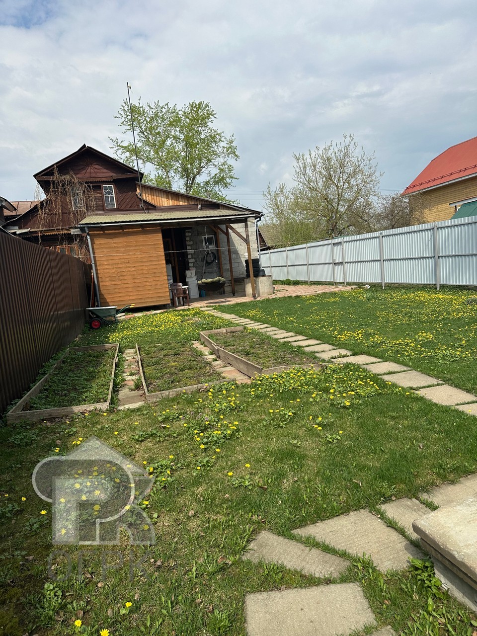 Купить частьдома, №385179