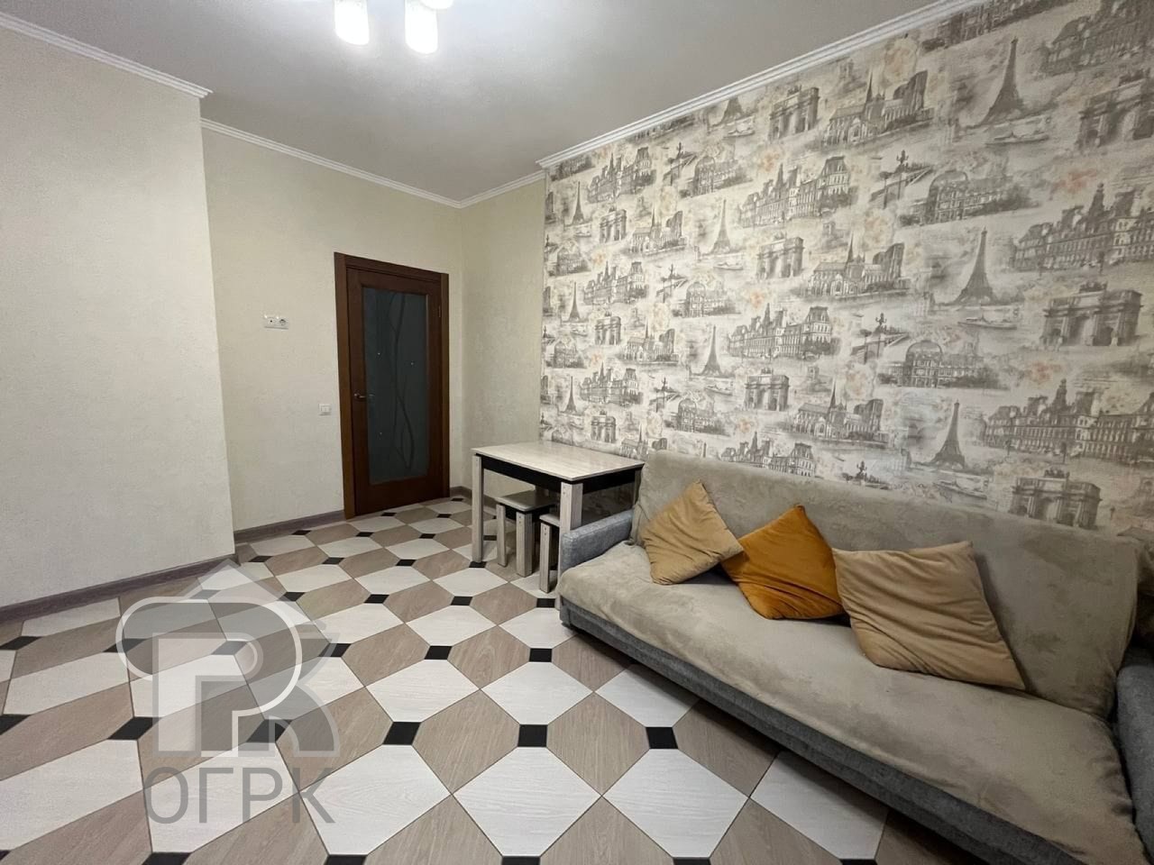 Купить 1-комнатную квартиру, №387782