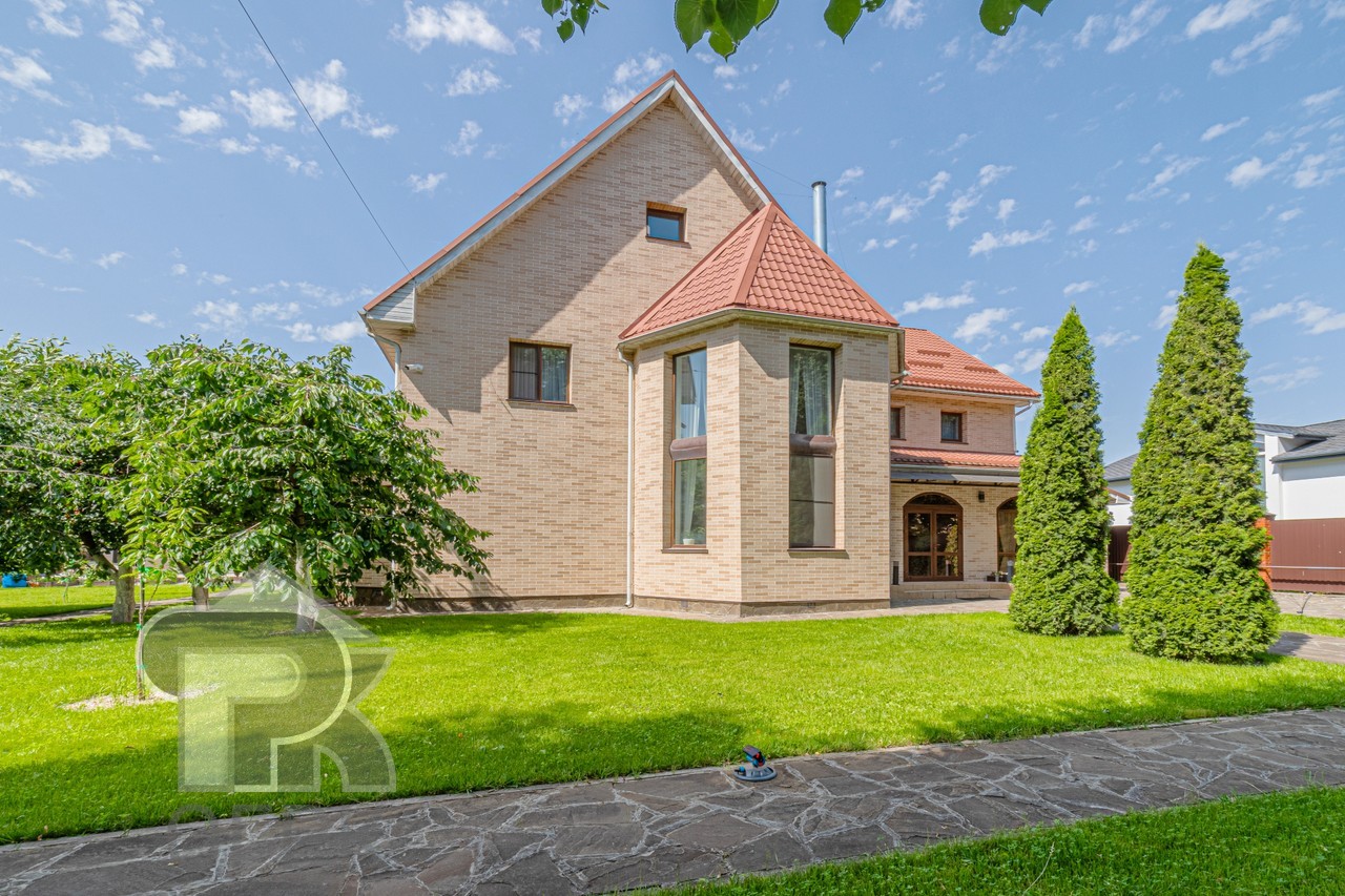 Купить дом, №389343