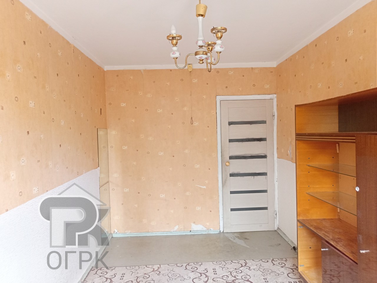 Купить 3-комнатную квартиру, №391479