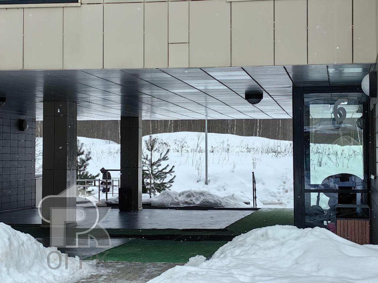 Купить 7-комнатную квартиру, №388418