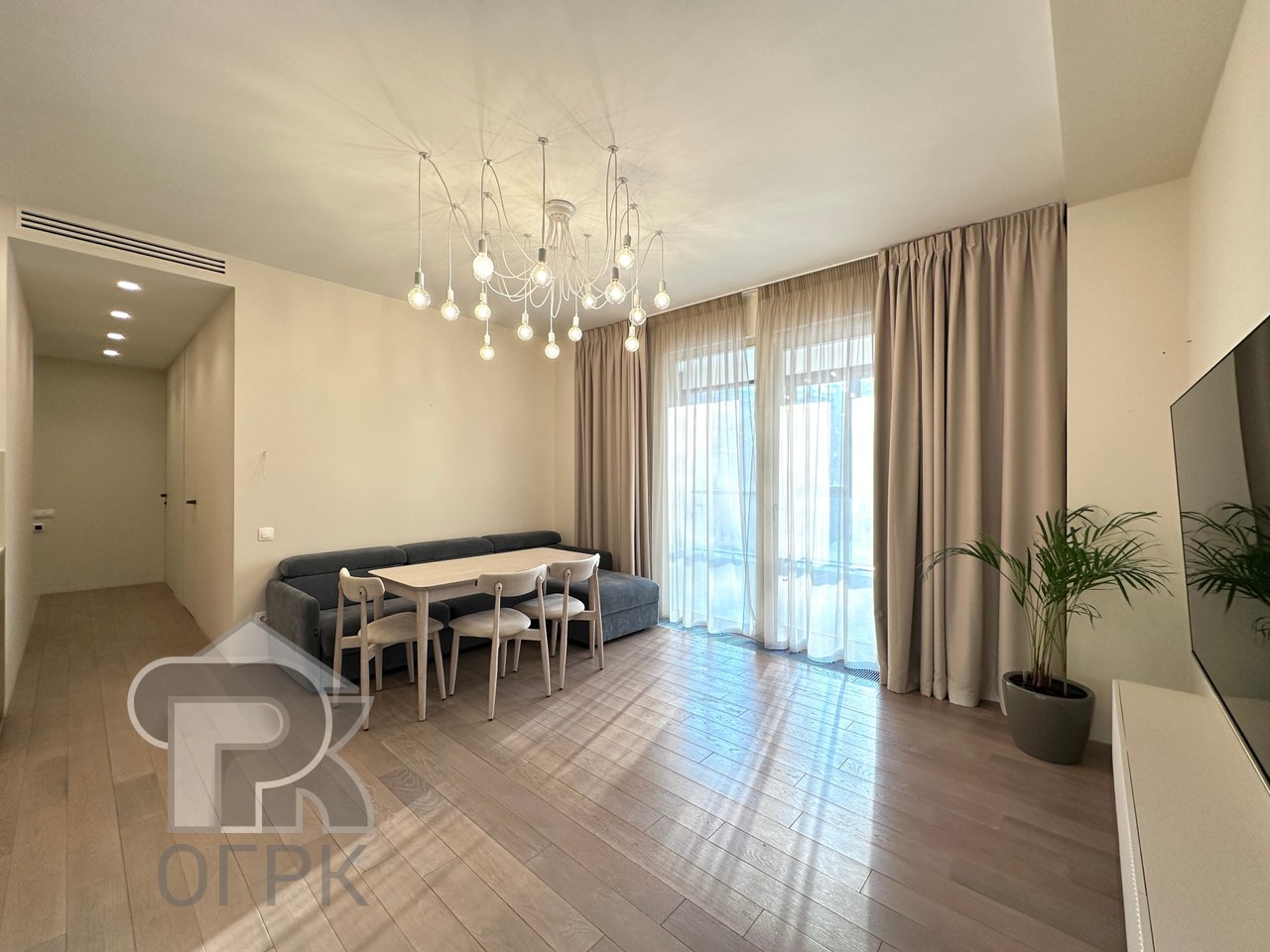 Купить 3-комнатную квартиру, №388269