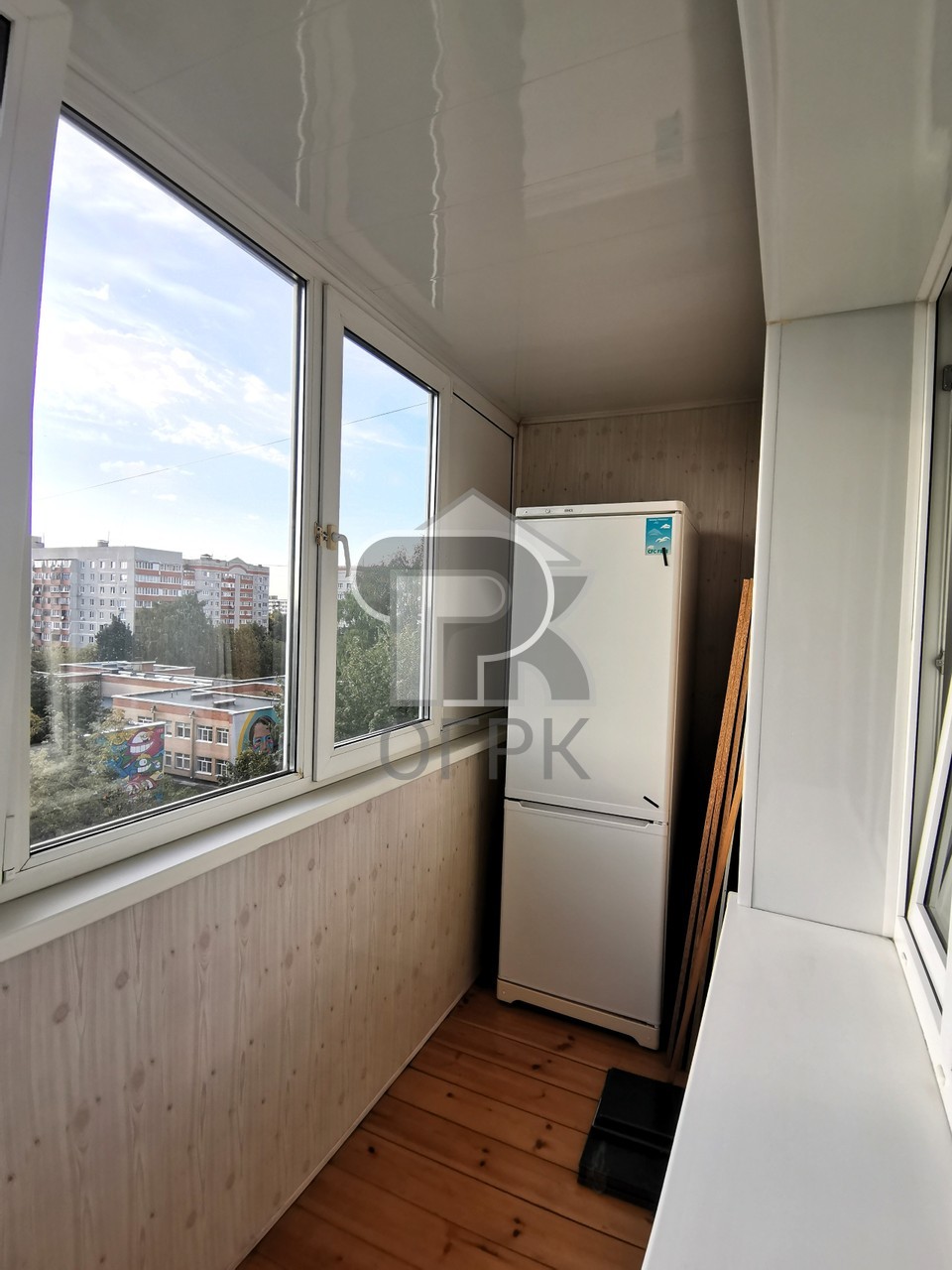 Купить 2-комнатную квартиру, №370905