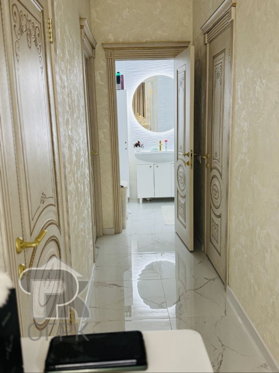 Купить 2-комнатную квартиру, №387387