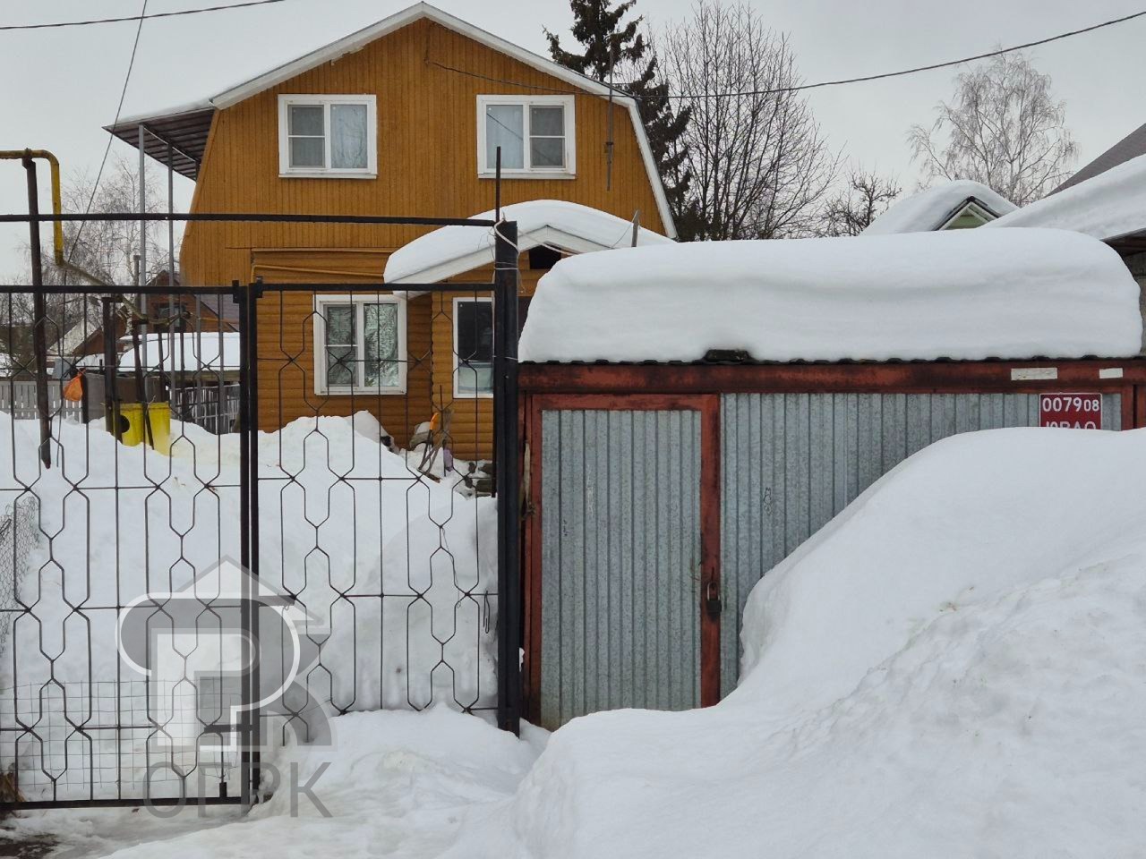 Купить дом, №388653