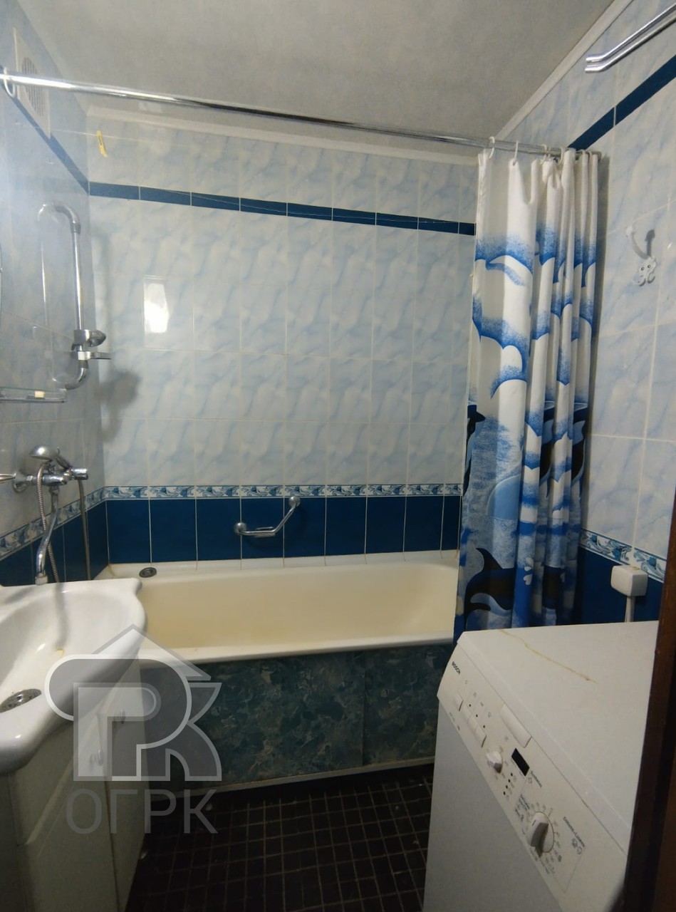 Купить 2-комнатную квартиру, №387357