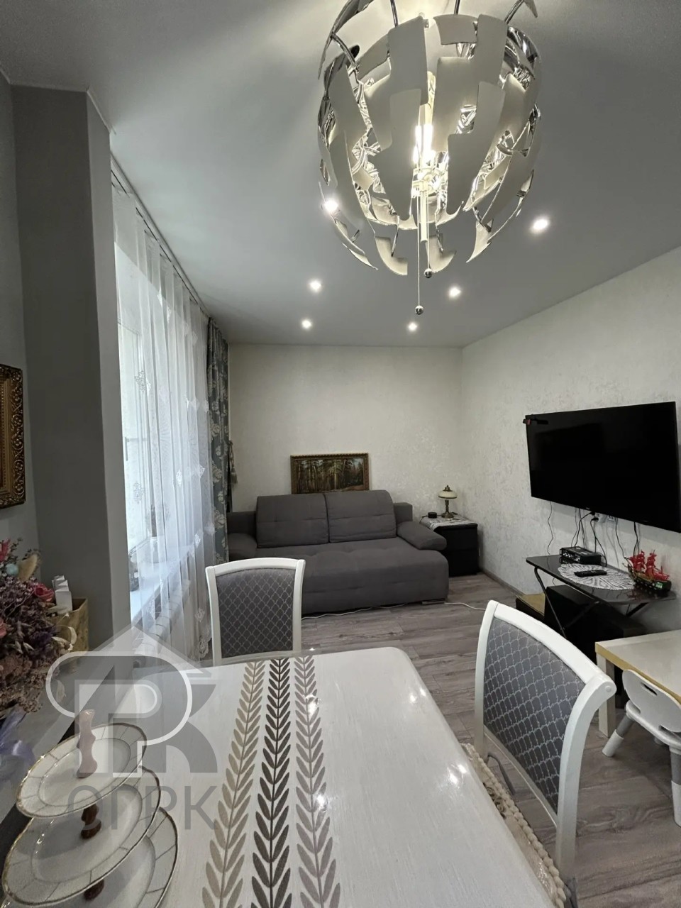 Купить 2-комнатную квартиру, №389150