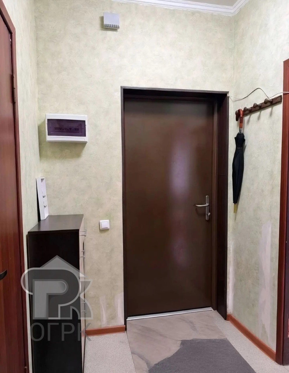 Купить 1-комнатную квартиру, №389771