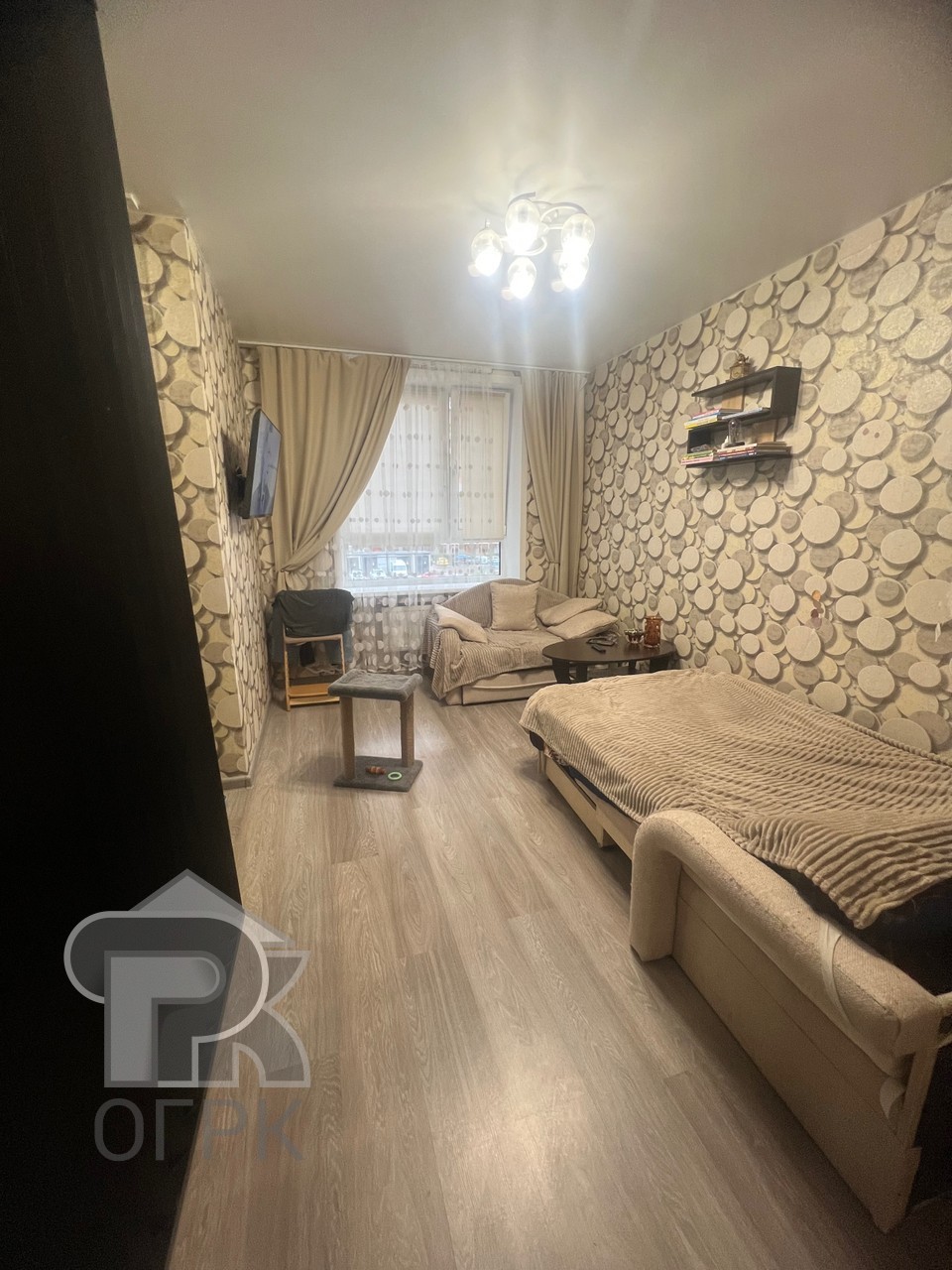 Купить студию, №391608