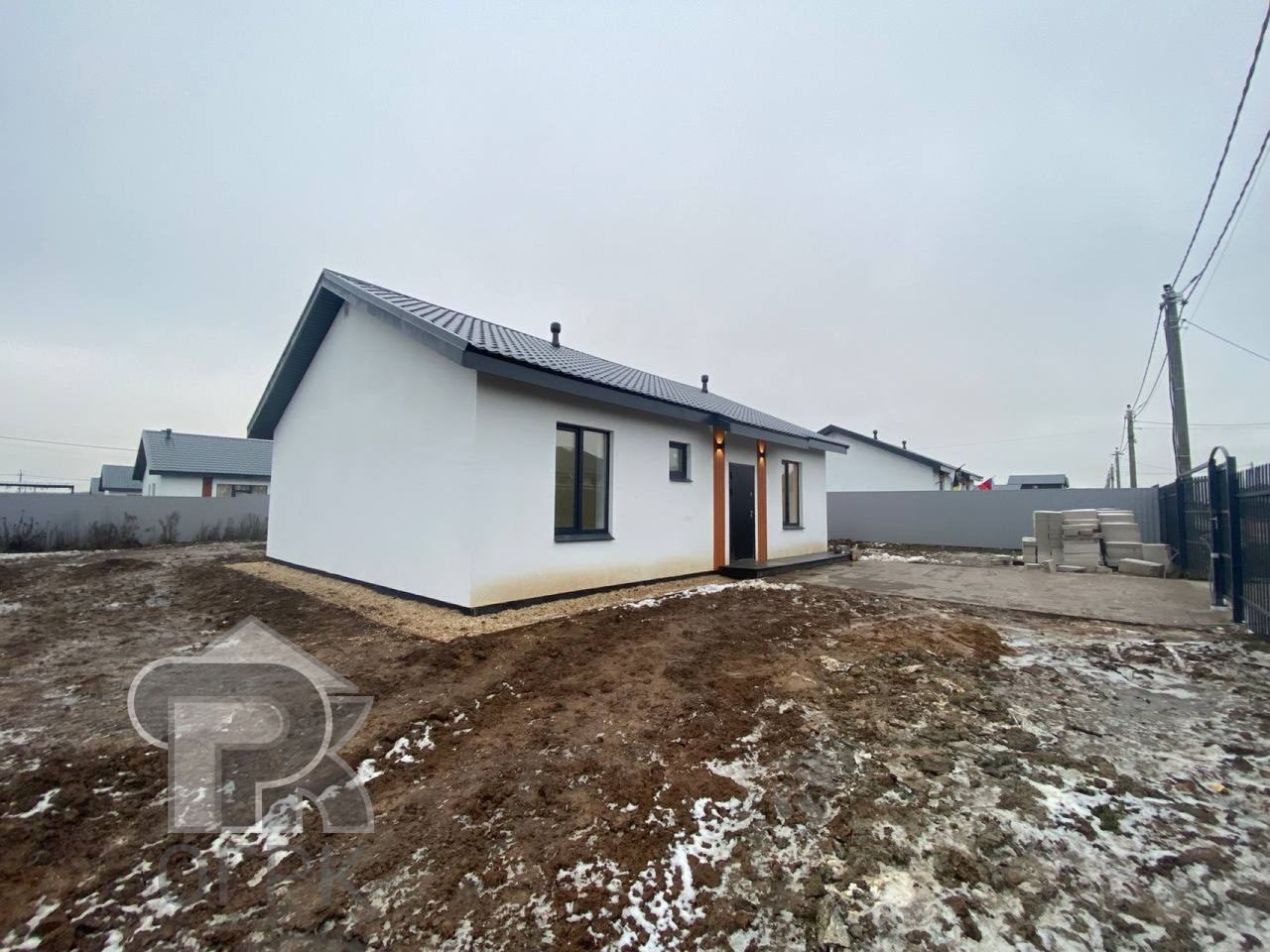 Купить дом, №387932