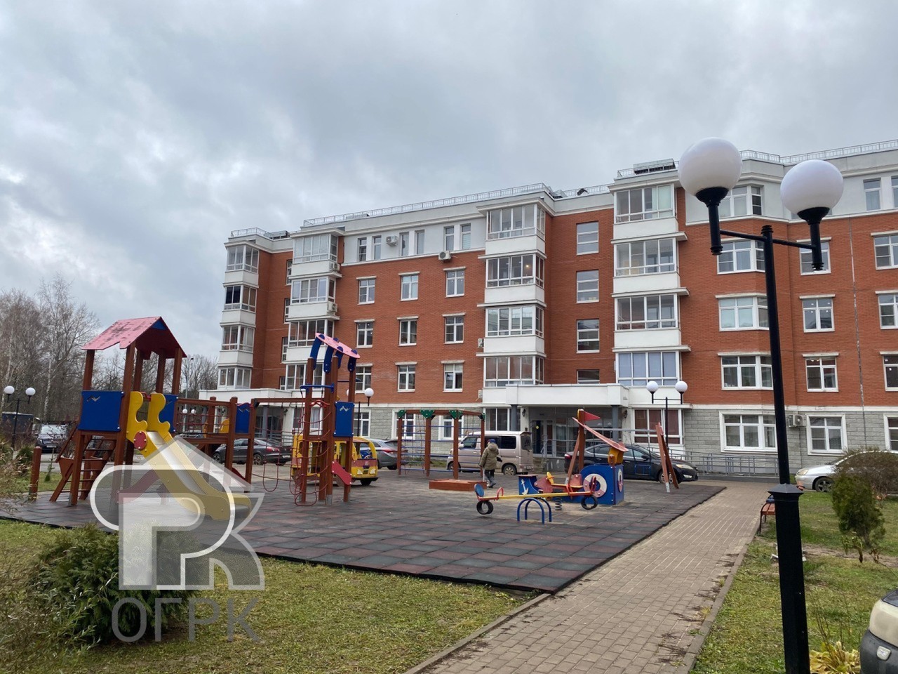 Купить 1-комнатную квартиру, №387549