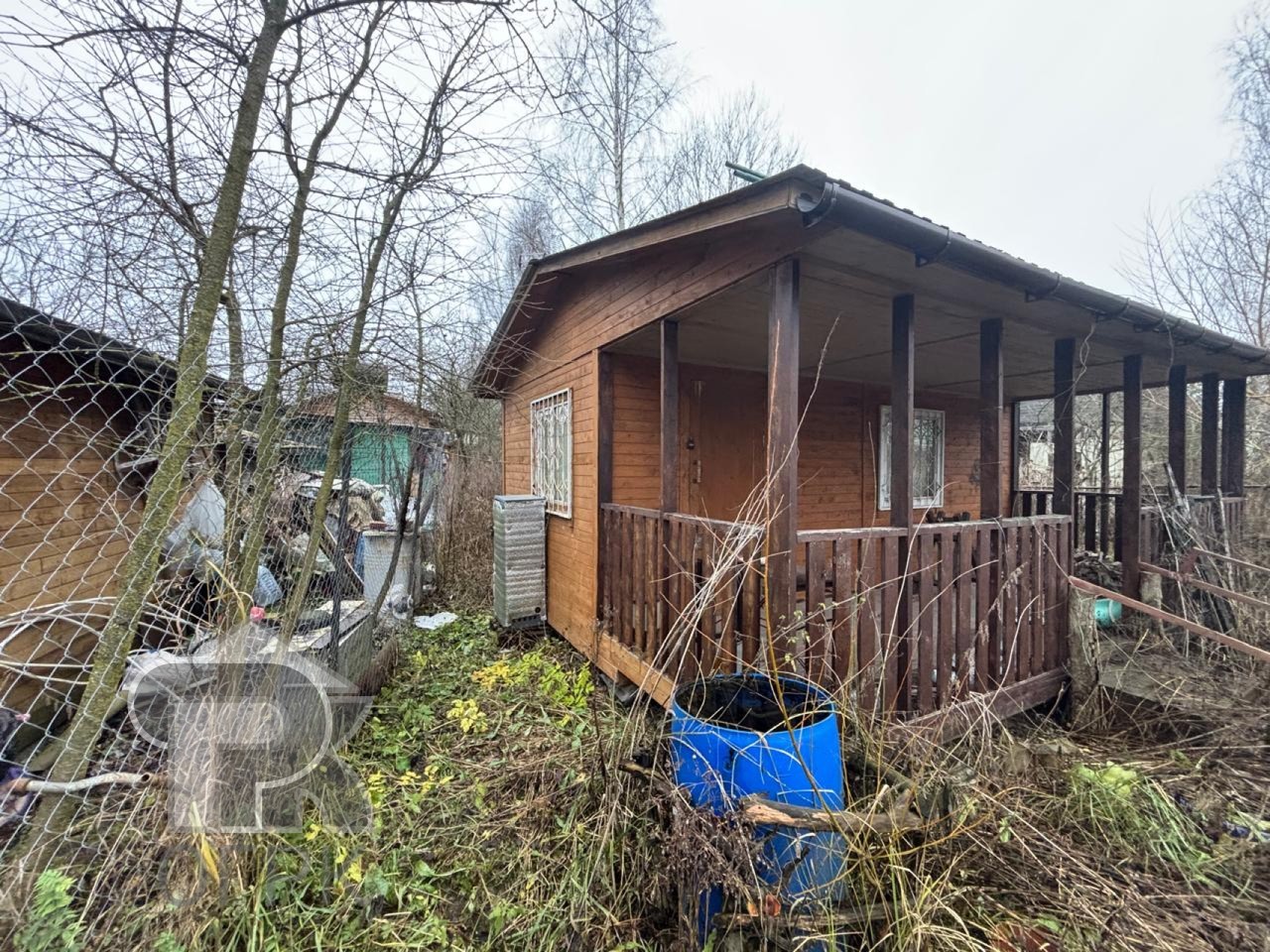 Купить дом, №387669