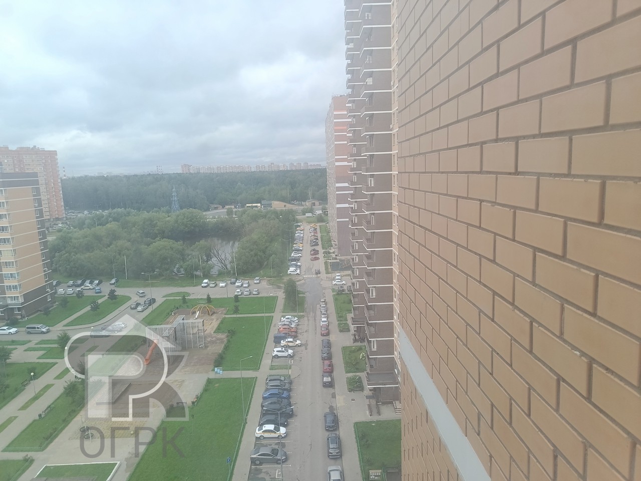 Купить 3-комнатную квартиру, №386497