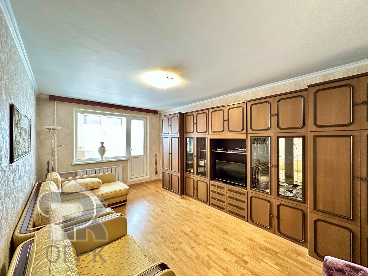 Купить 2-комнатную квартиру, №388484