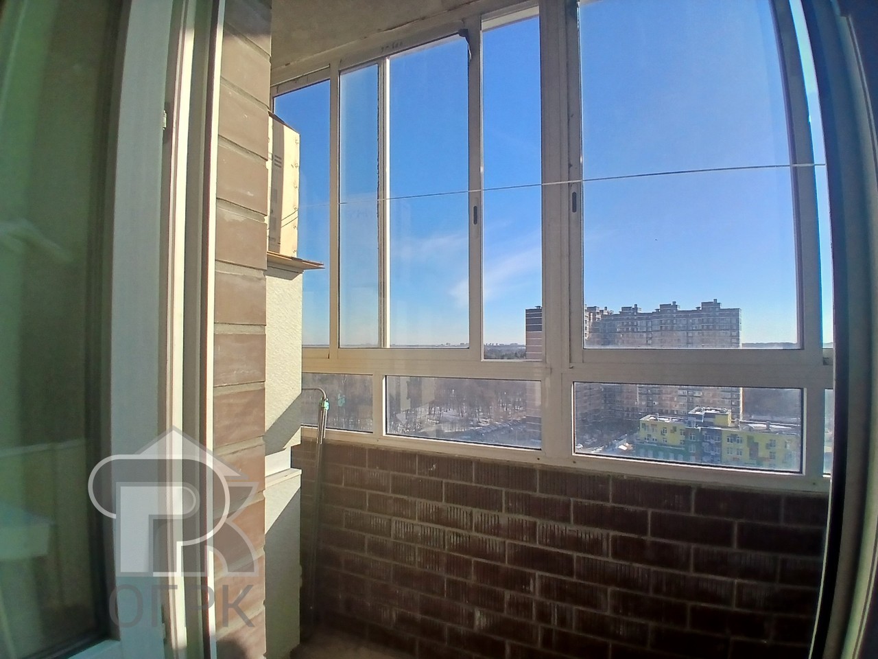 Купить студию, №388933