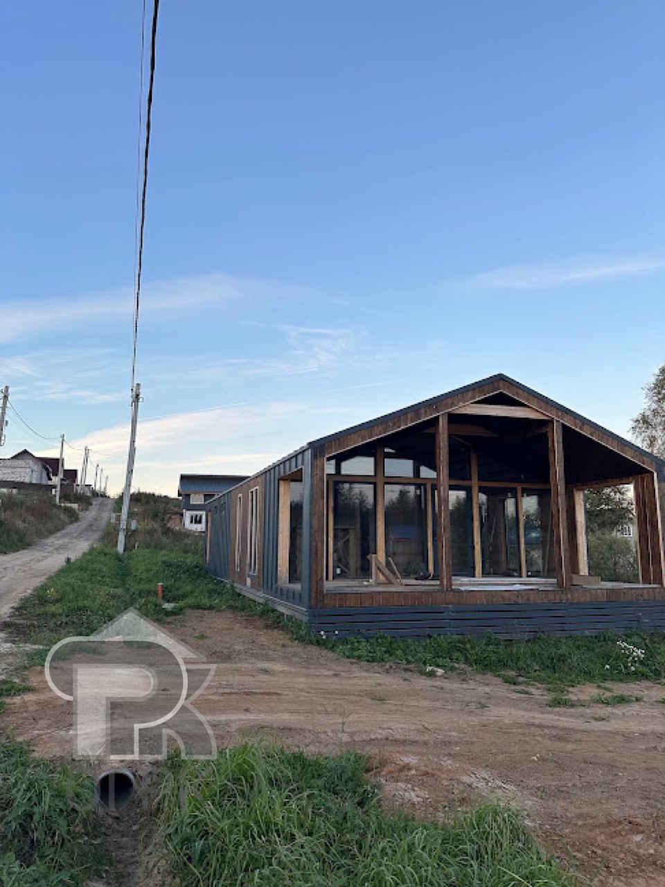 Купить дом, №392106
