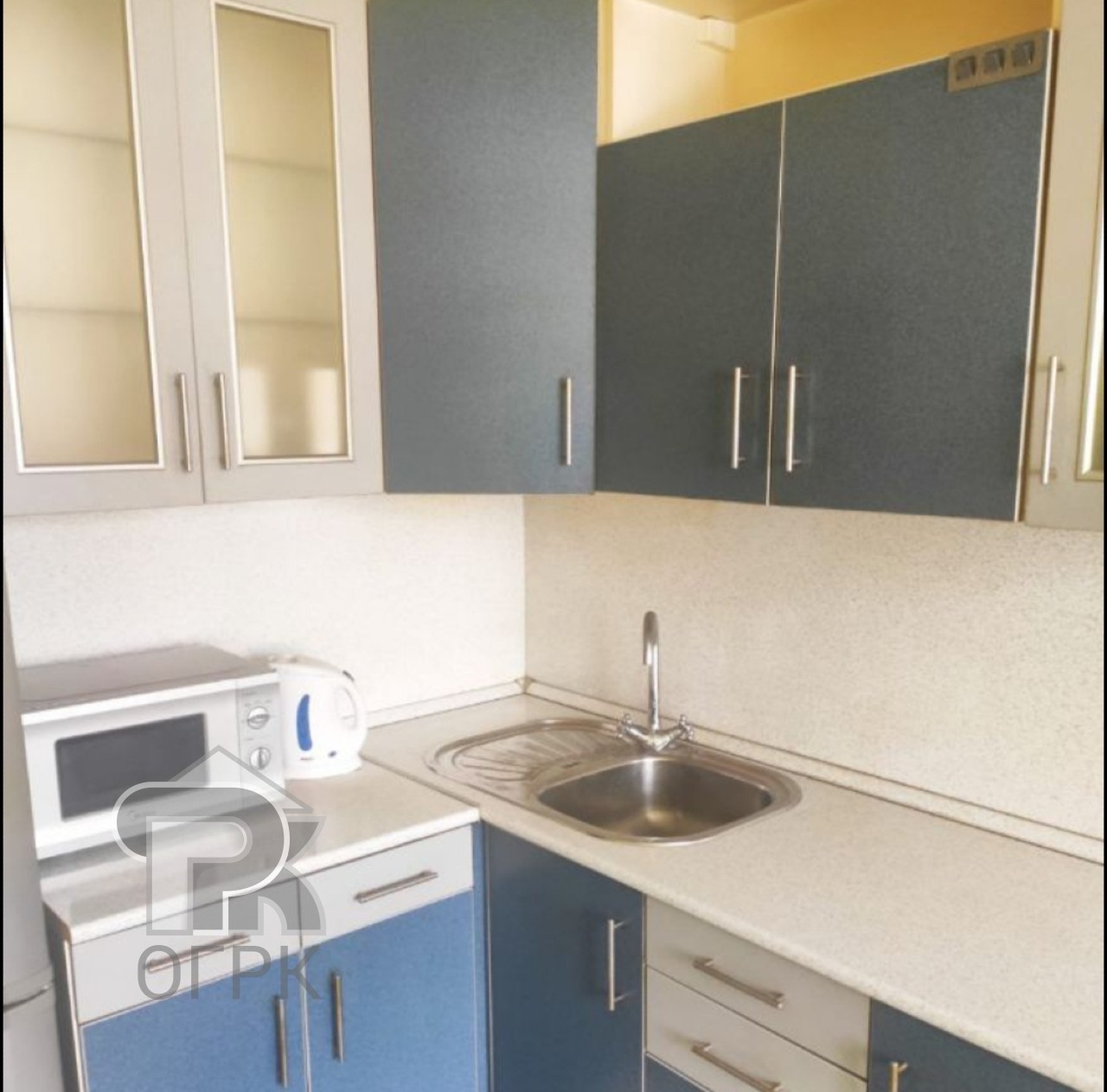 Купить 2-комнатную квартиру, №388001