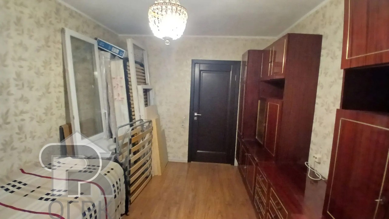 Купить 3-комнатную квартиру, №391026