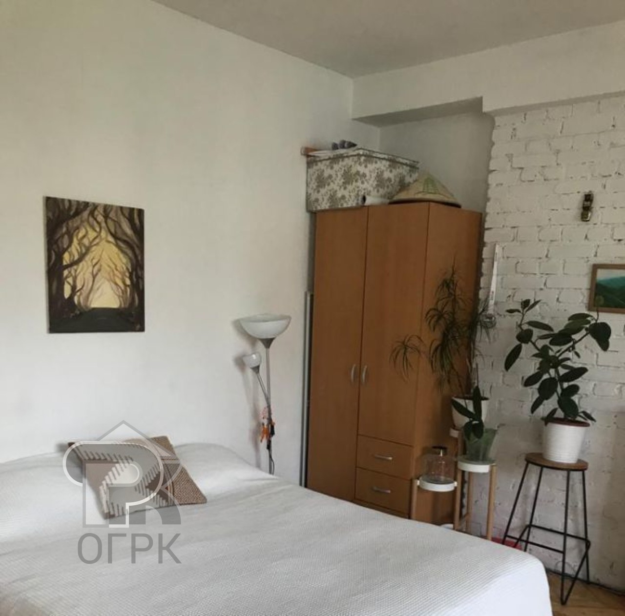 Купить 1-комнатную квартиру, №357512