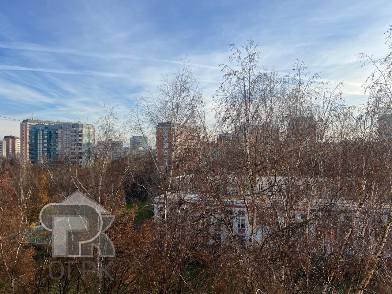 Купить 3-комнатную квартиру, №387457