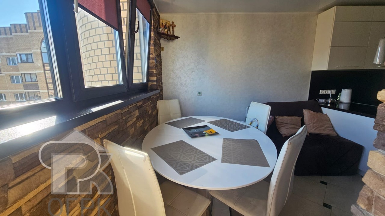 Купить 2-комнатную квартиру, №386820