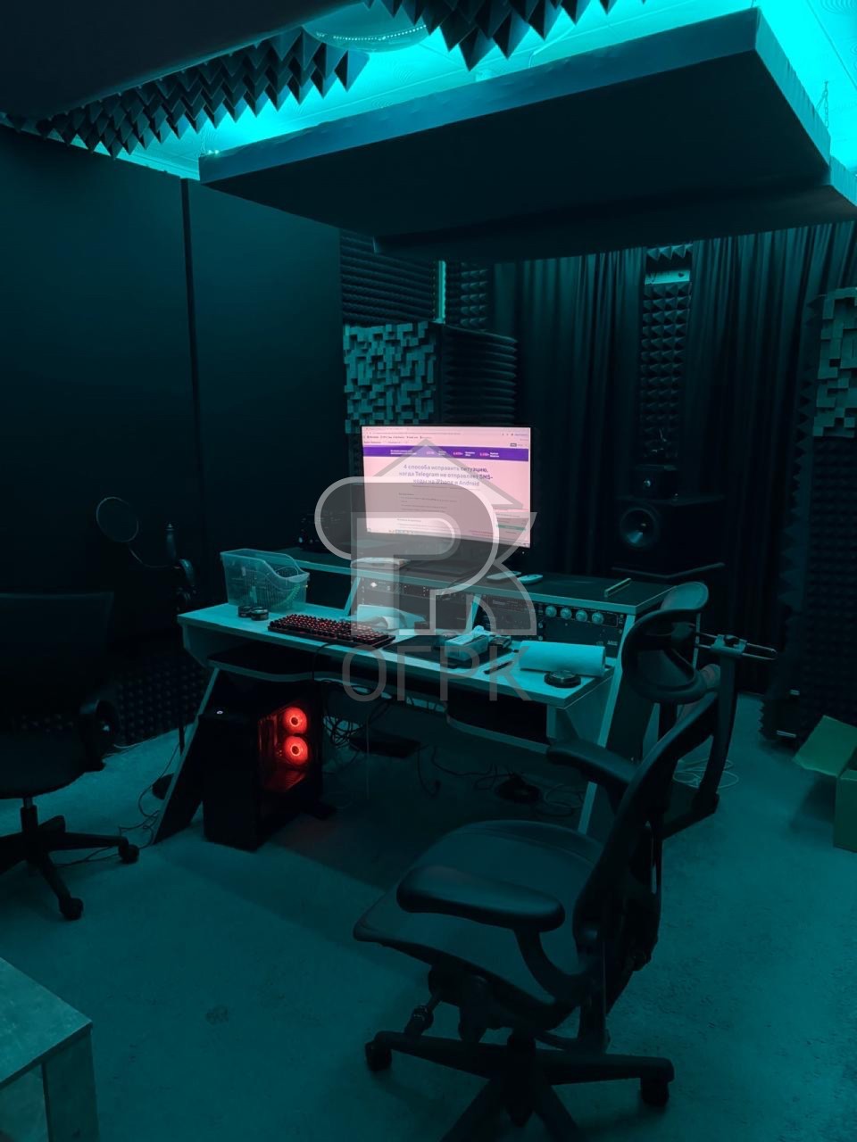 Купить 2-комнатную квартиру, №387866