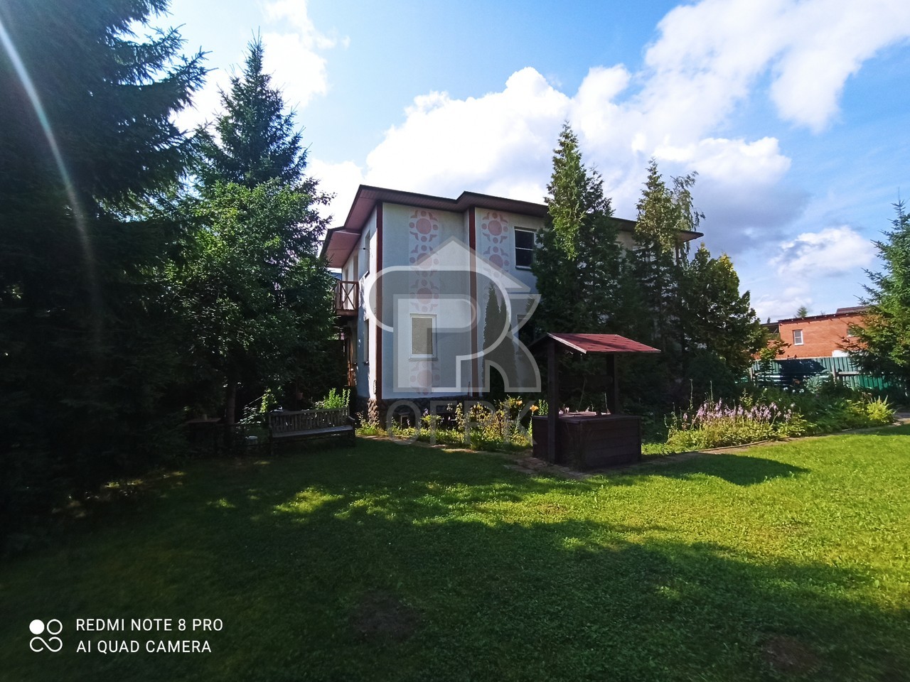 Купить дом, №391036