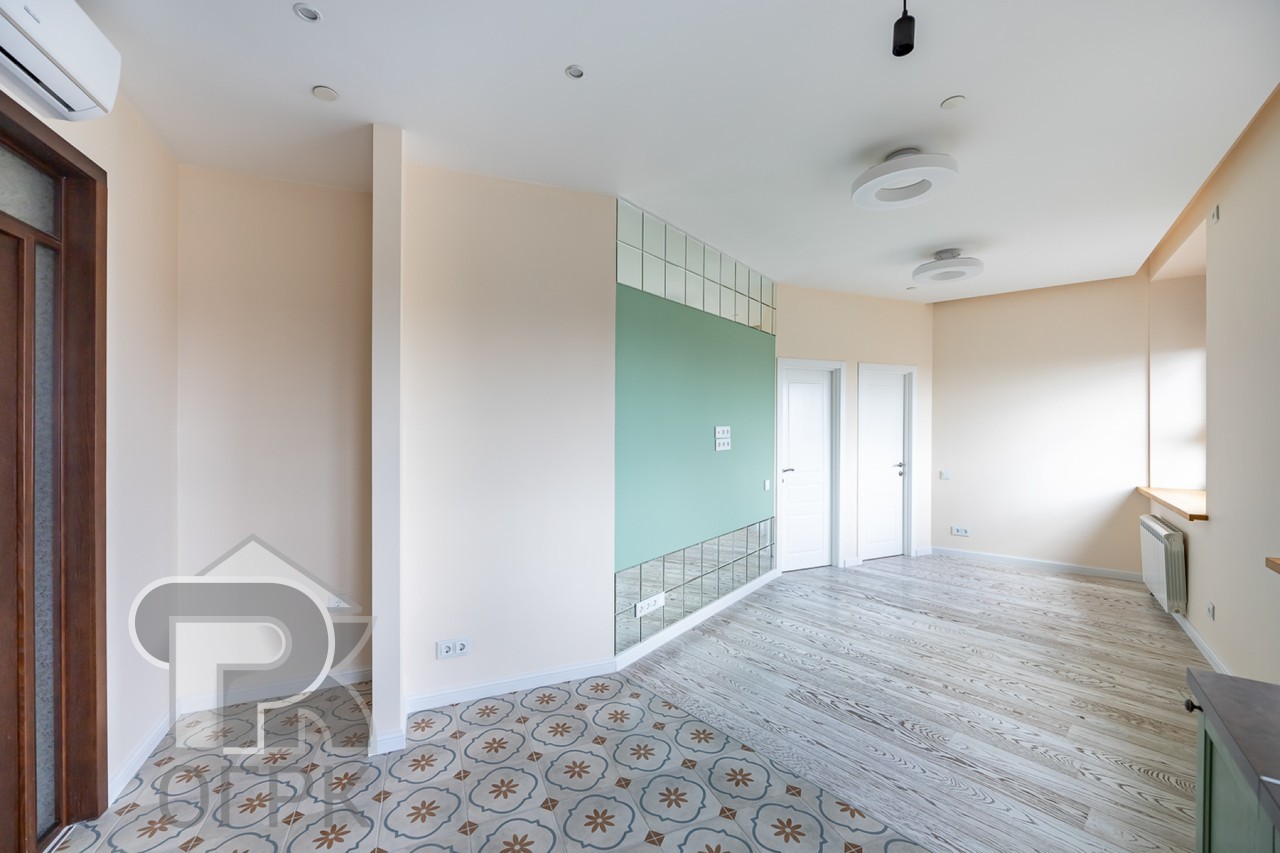 Купить 3-комнатную квартиру, №387399