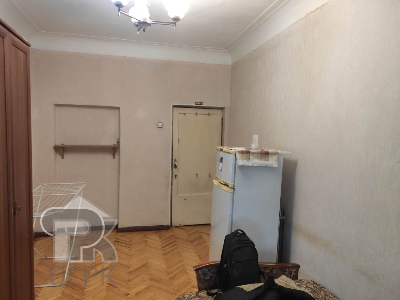 Купить 1-комнатную квартиру, №388016