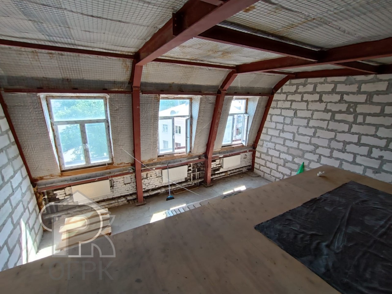 Купить 1-комнатную квартиру, №368540