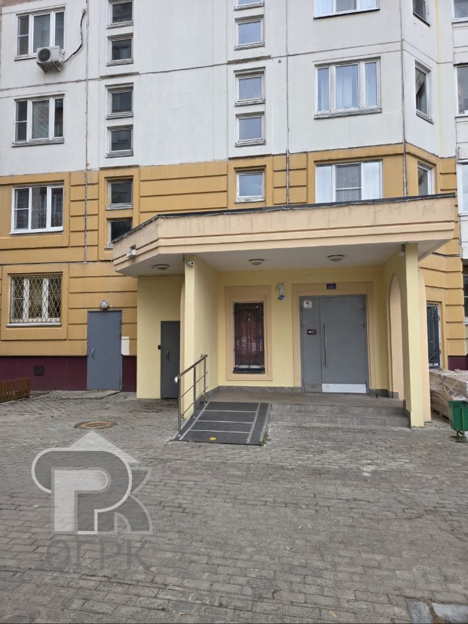 Купить 2-комнатную квартиру, №387085