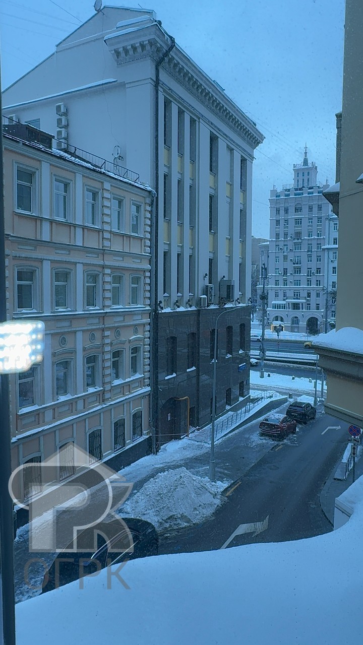 Купить 7-комнатную квартиру, №388044