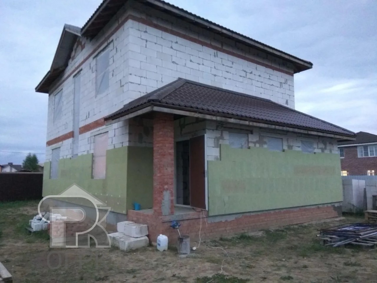 Купить дом, №390077