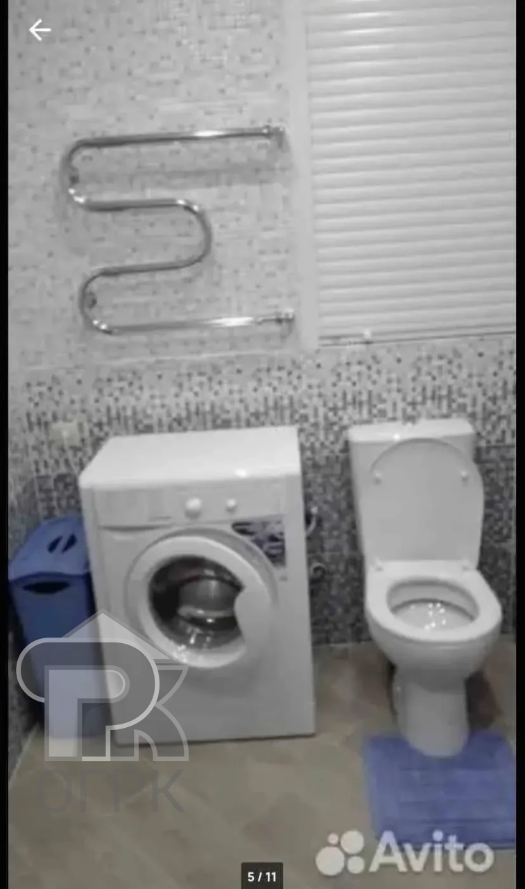 Купить 1-комнатную квартиру, №389255