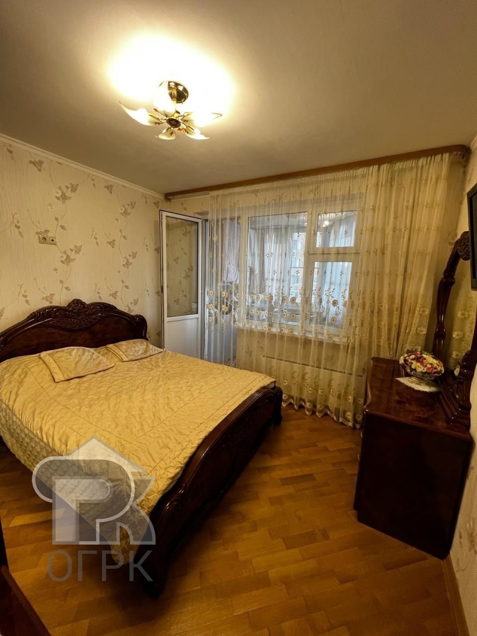 Купить 3-комнатную квартиру, №384597