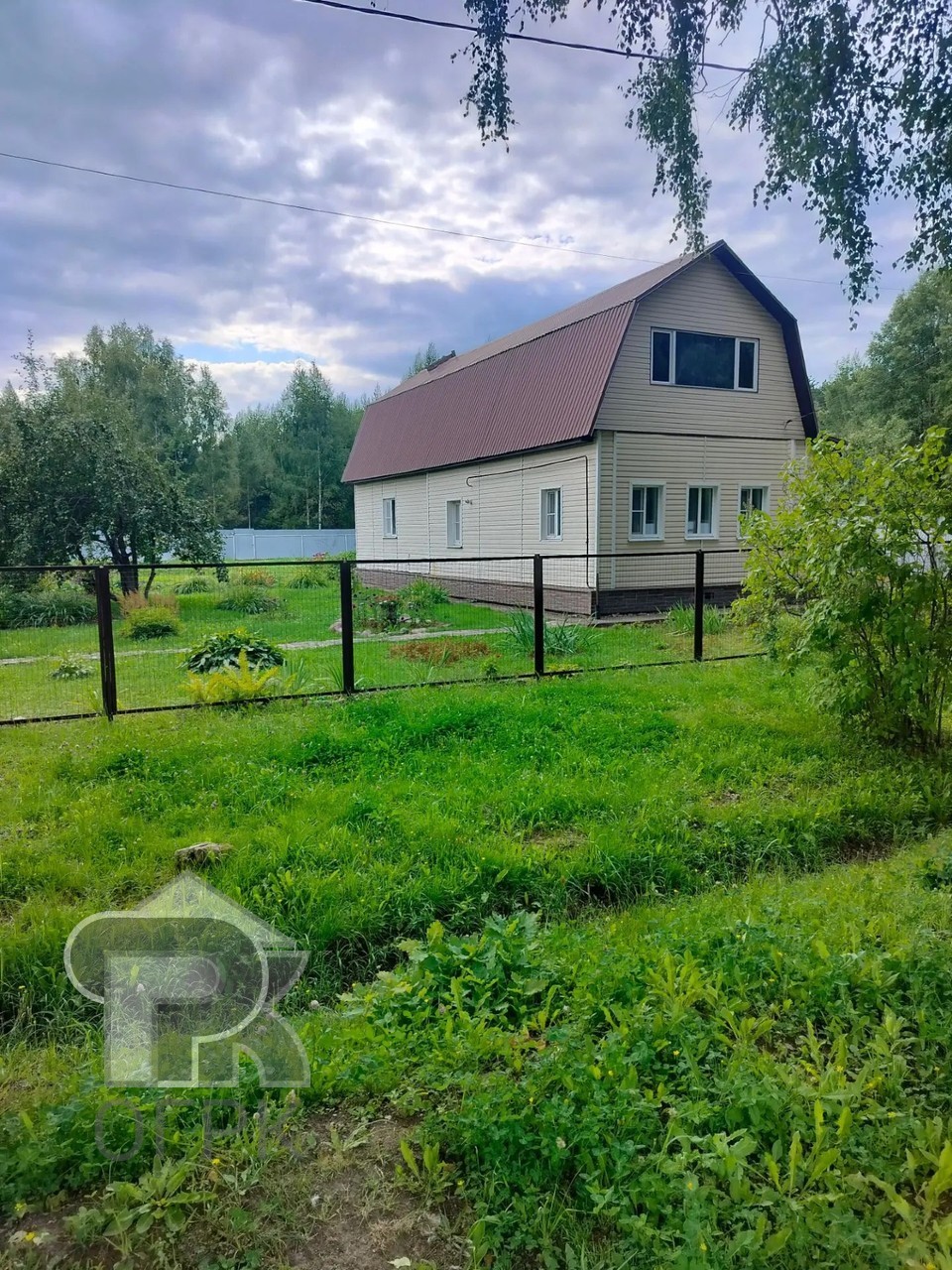 Купить дом, №391492