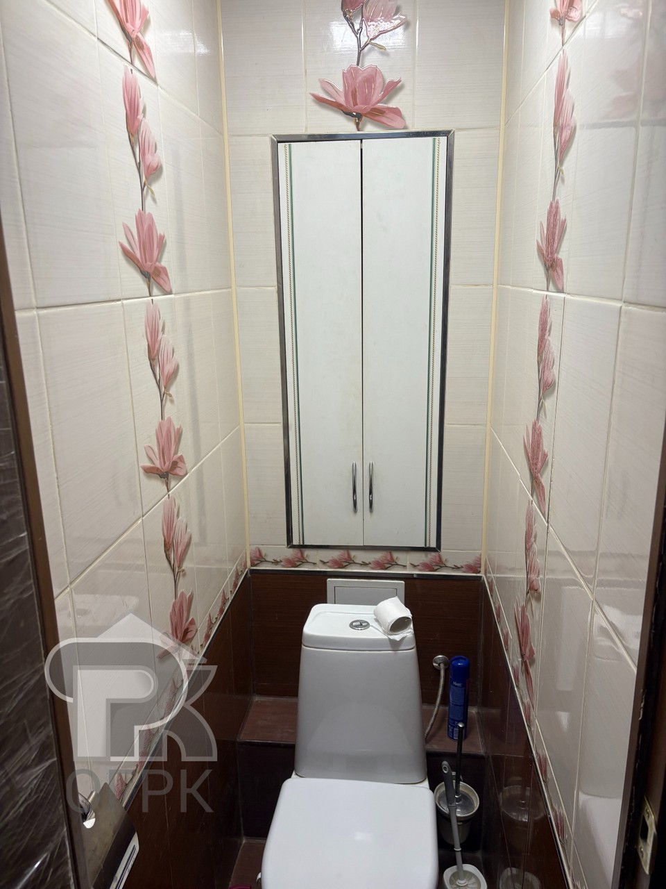 Купить 2-комнатную квартиру, №388500