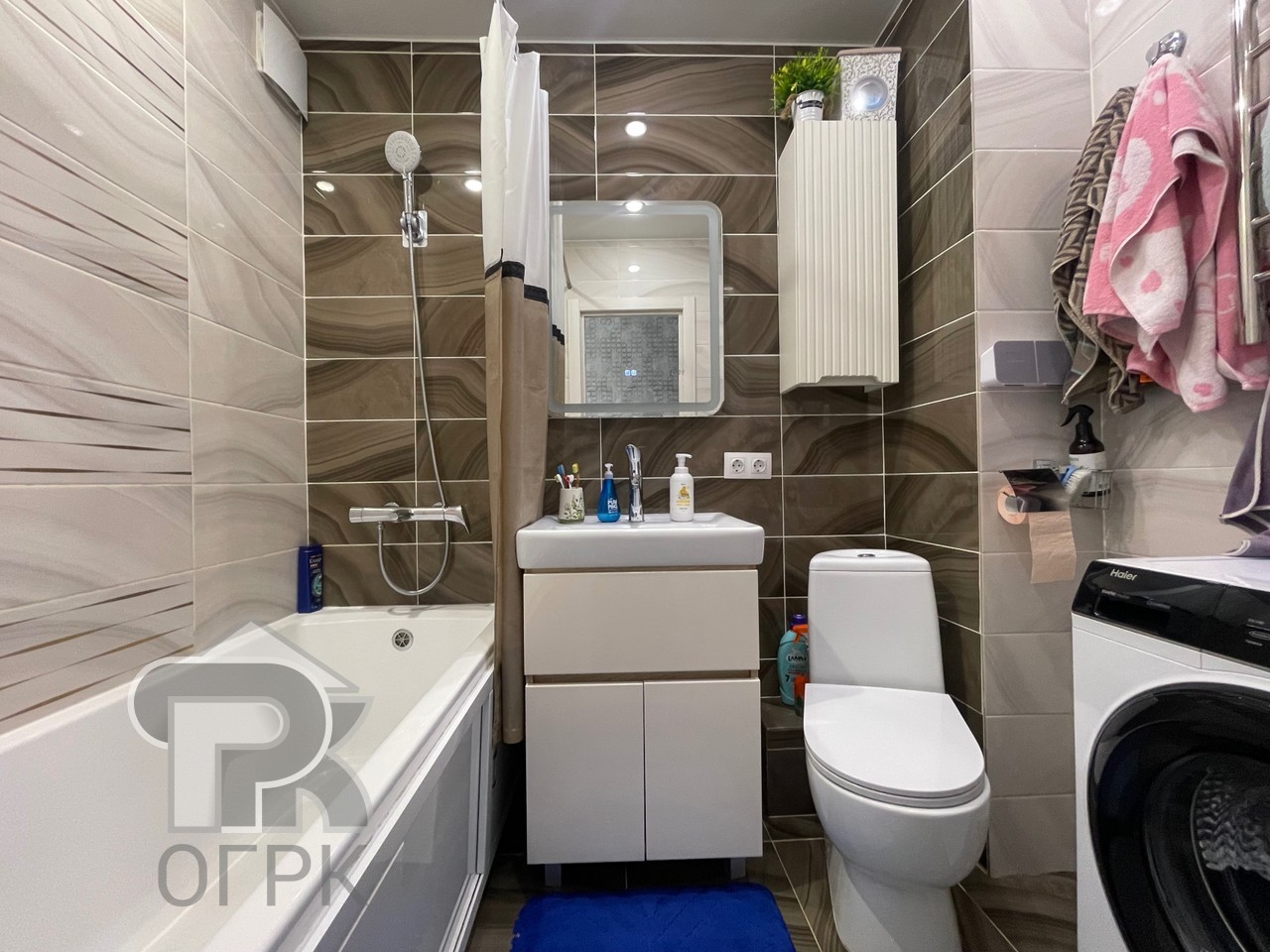 Купить 2-комнатную квартиру, №388956