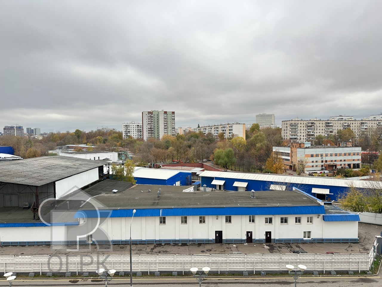 Купить 3-комнатную квартиру, №387247