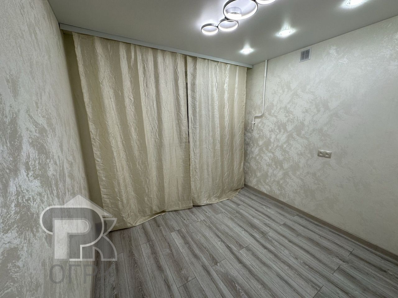 Купить 1-комнатную квартиру, №389282