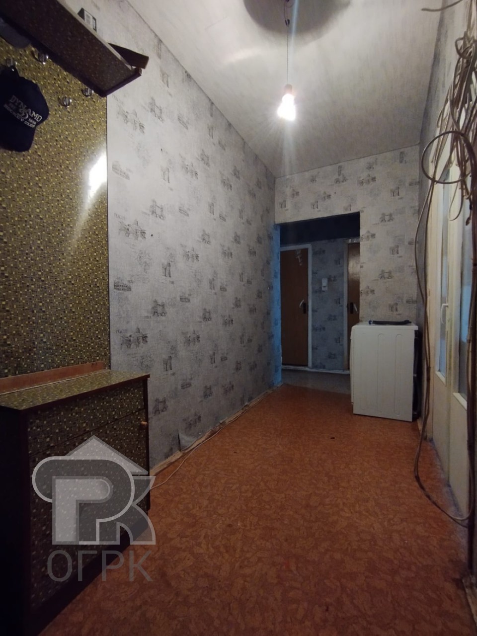 Купить 2-комнатную квартиру, №372975