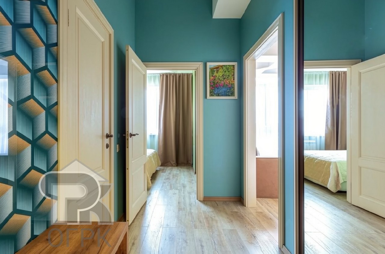 Купить 2-комнатную квартиру, №389271