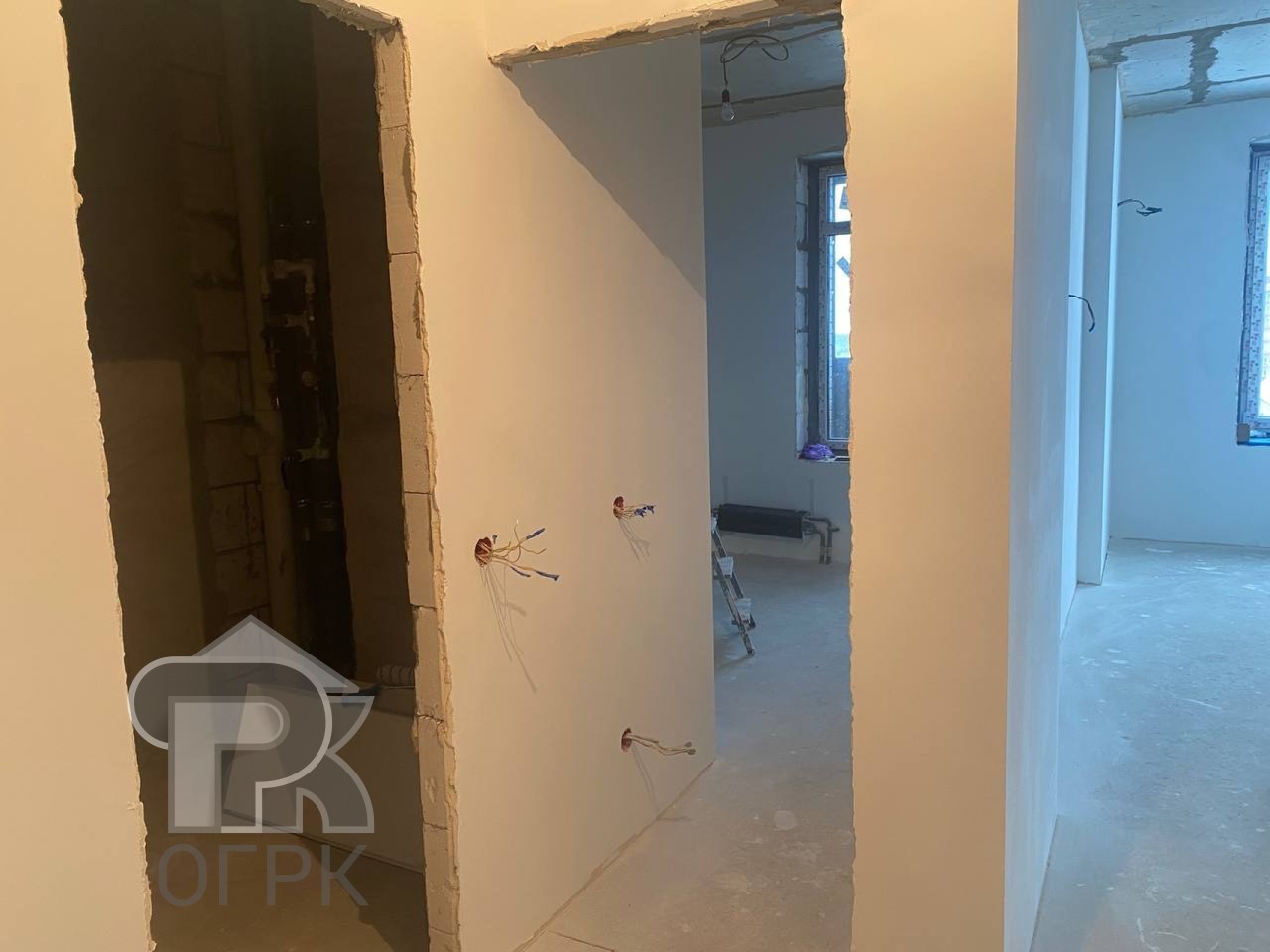 Купить 1-комнатную квартиру, №388425