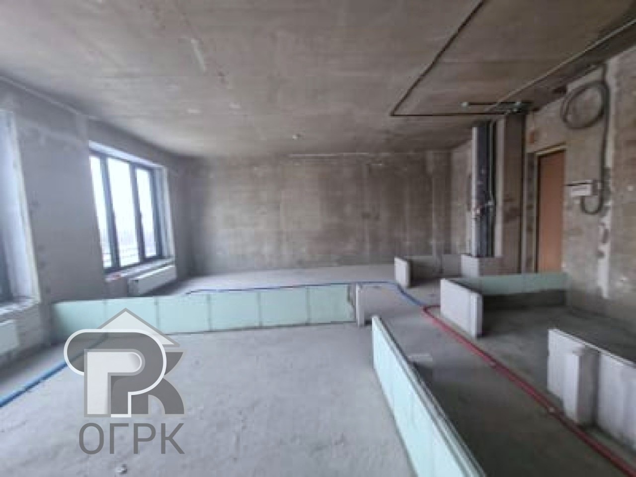Купить 2-комнатную квартиру, №376902