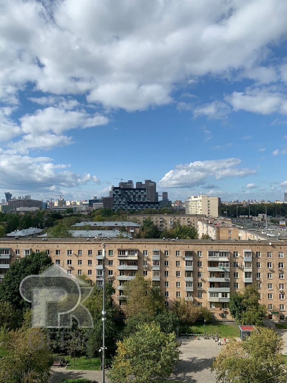 Купить 2-комнатную квартиру, №370489
