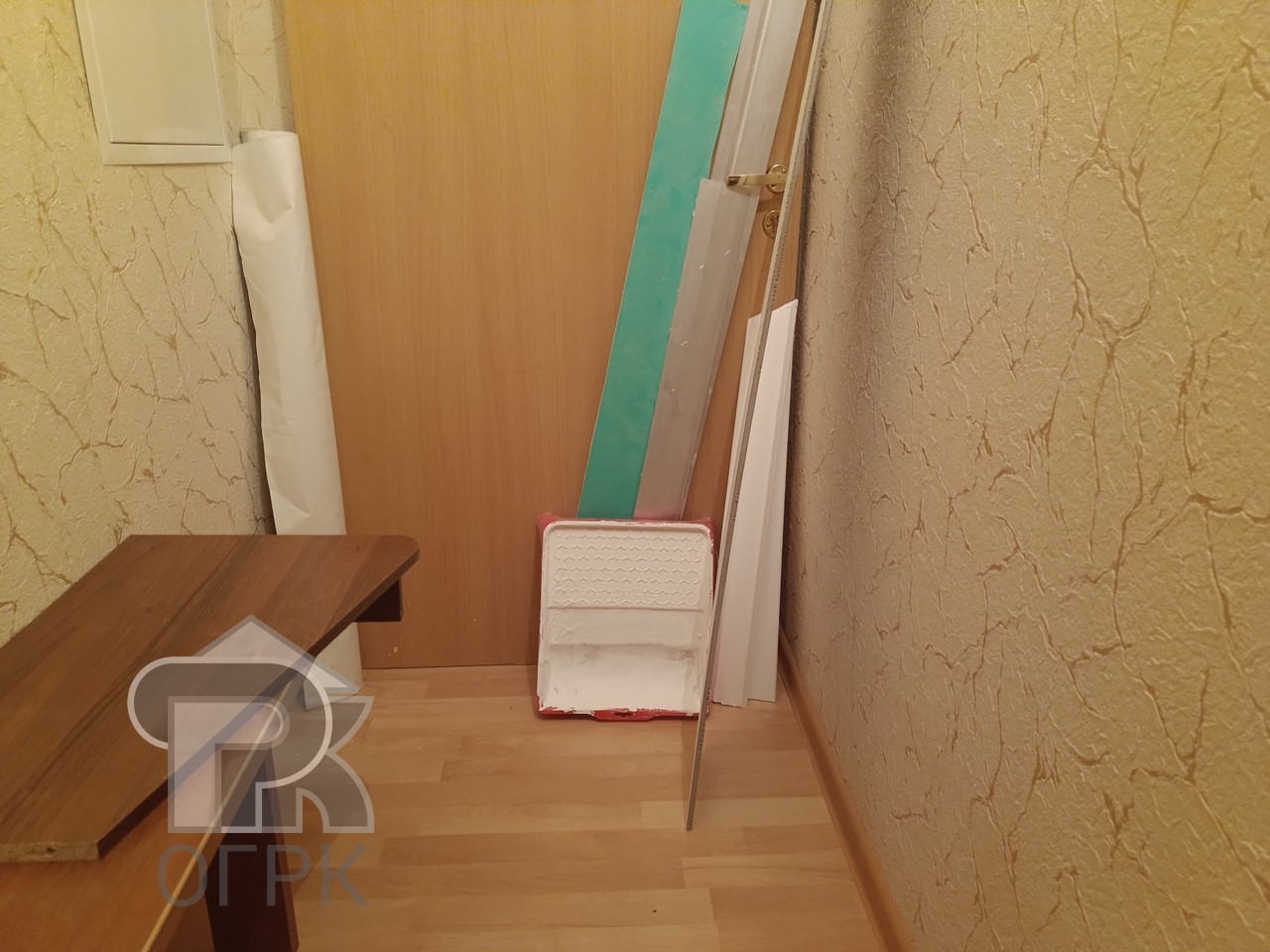 Купить 2-комнатную квартиру, №385832