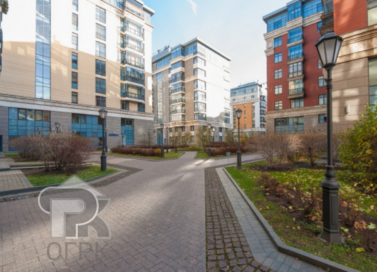Купить 3-комнатную квартиру, №351654