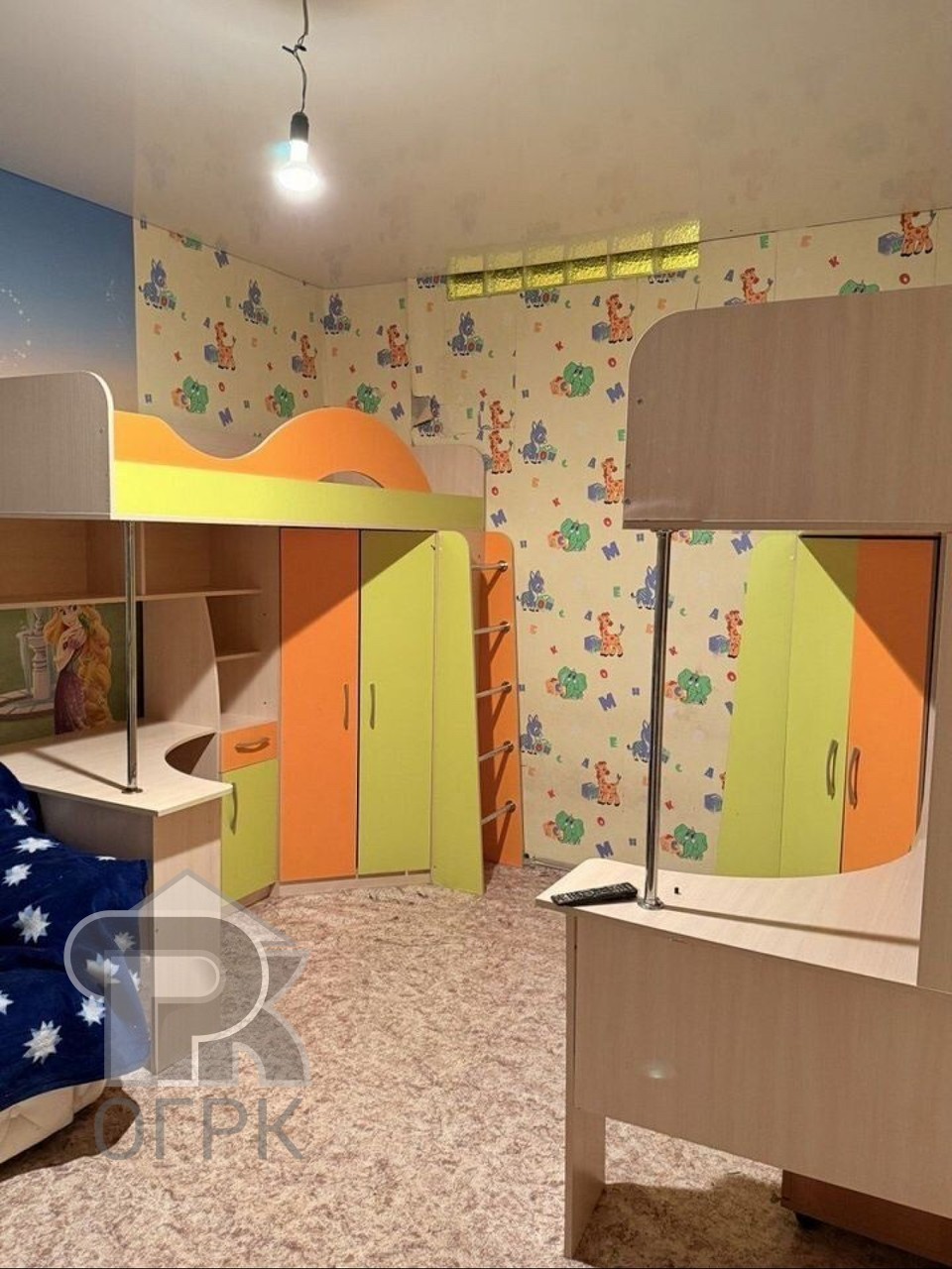 Купить 2-комнатную квартиру, №388003